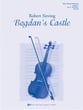 Bogdan's Castle Orchestra sheet music cover